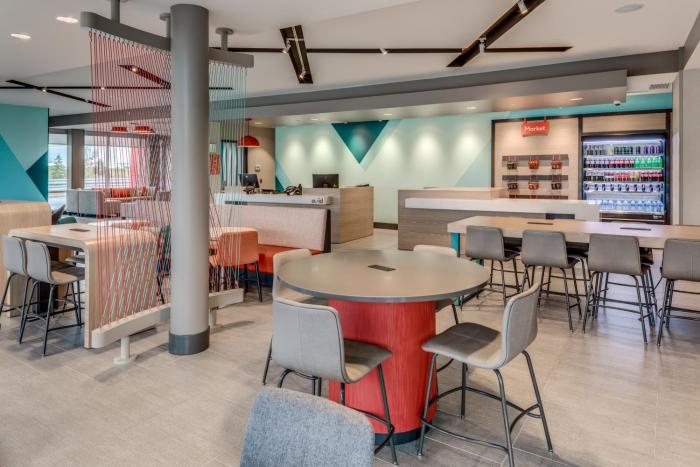 avid hotels zeeland an ihg hotel