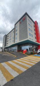 Avid Hotel Fresnillo, An Ihg Hotel,Zacatecas>>Fresnillo,2.5 star
