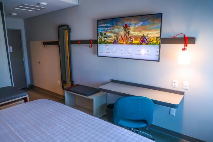 avid hotel fresnillo an ihg hotel