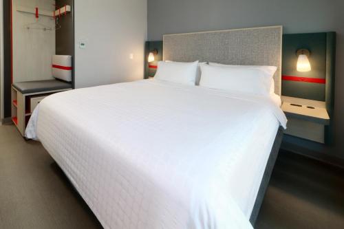 avid hotel fresnillo an ihg hotel