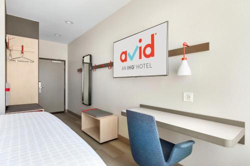 avid hotel fresnillo an ihg hotel