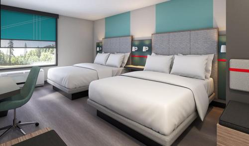 avid hotel fresnillo an ihg hotel