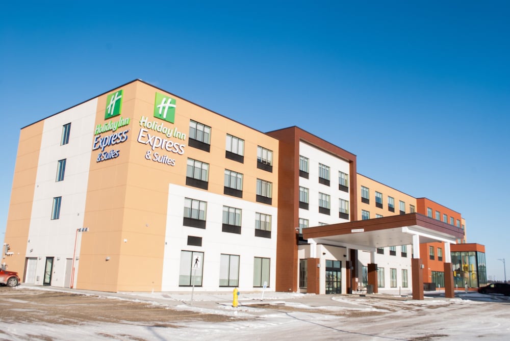 st albert