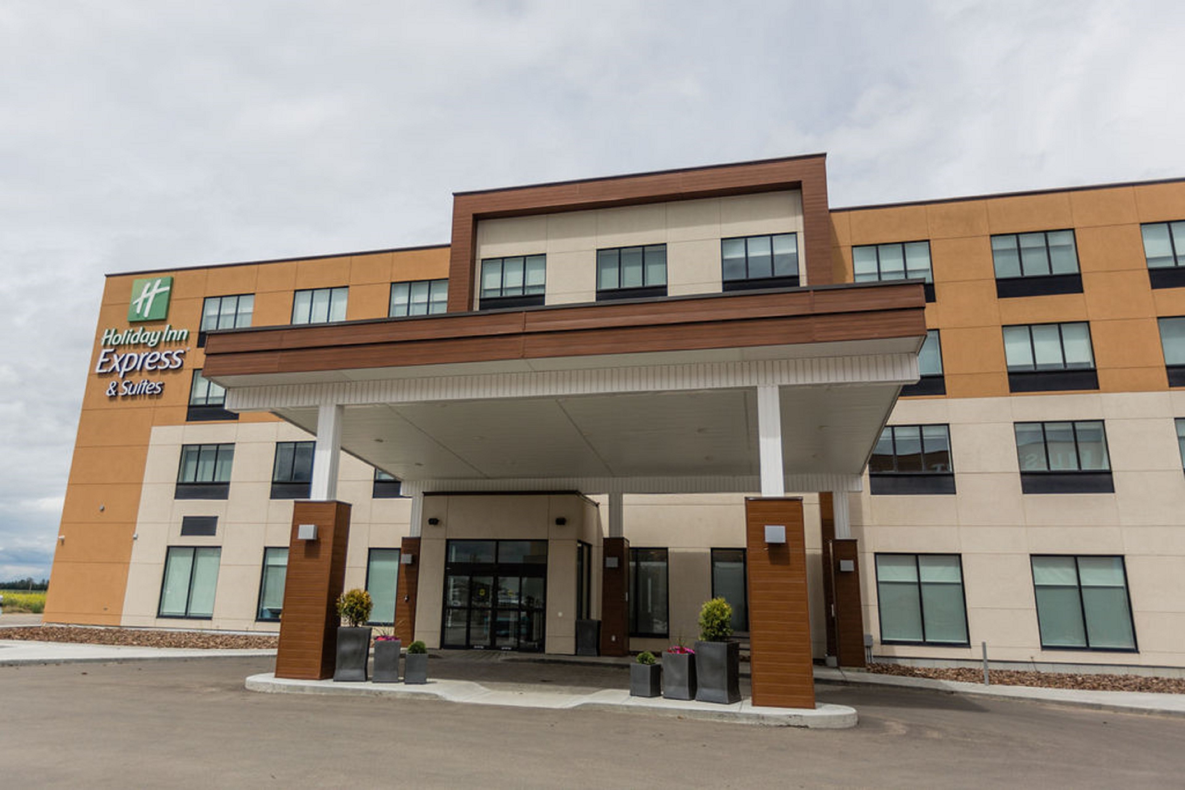 st albert