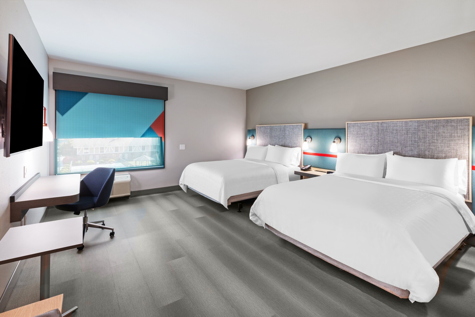 avid hotels bentonville rogers an ihg hotel