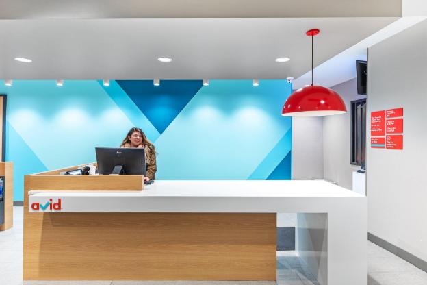 avid hotels bentonville rogers an ihg hotel