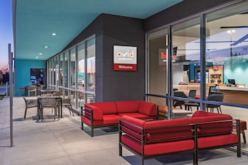 avid hotels bentonville rogers an ihg hotel