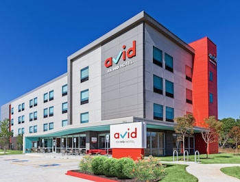 avid hotels bentonville rogers an ihg hotel