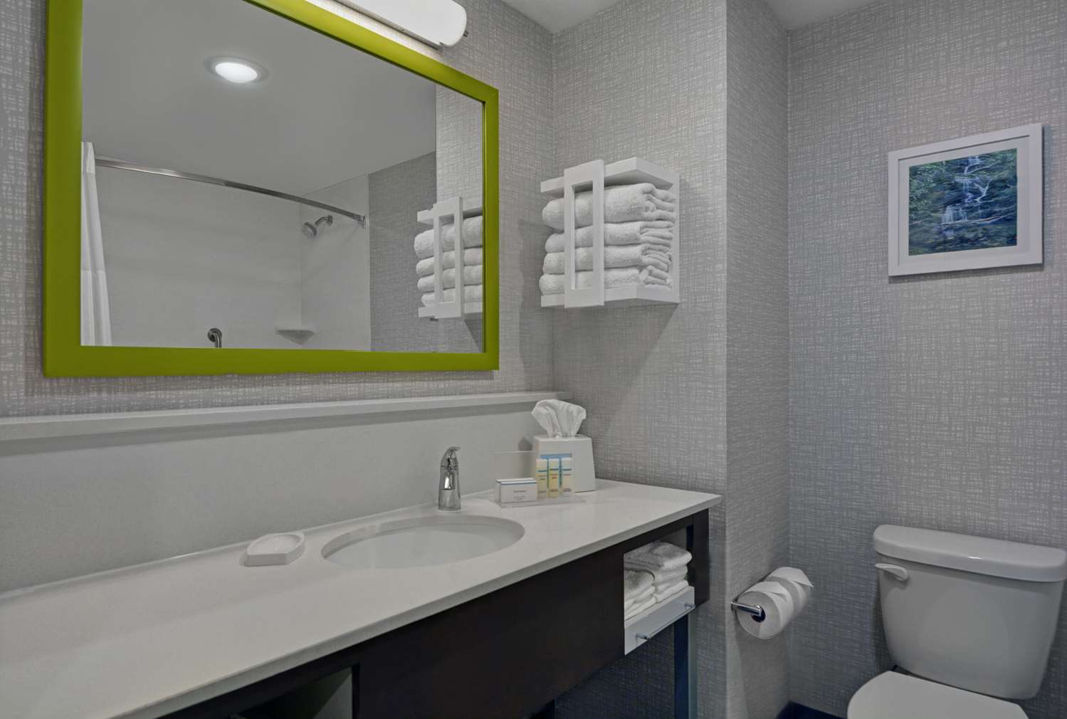 hampton inn and suites macclenny i 10