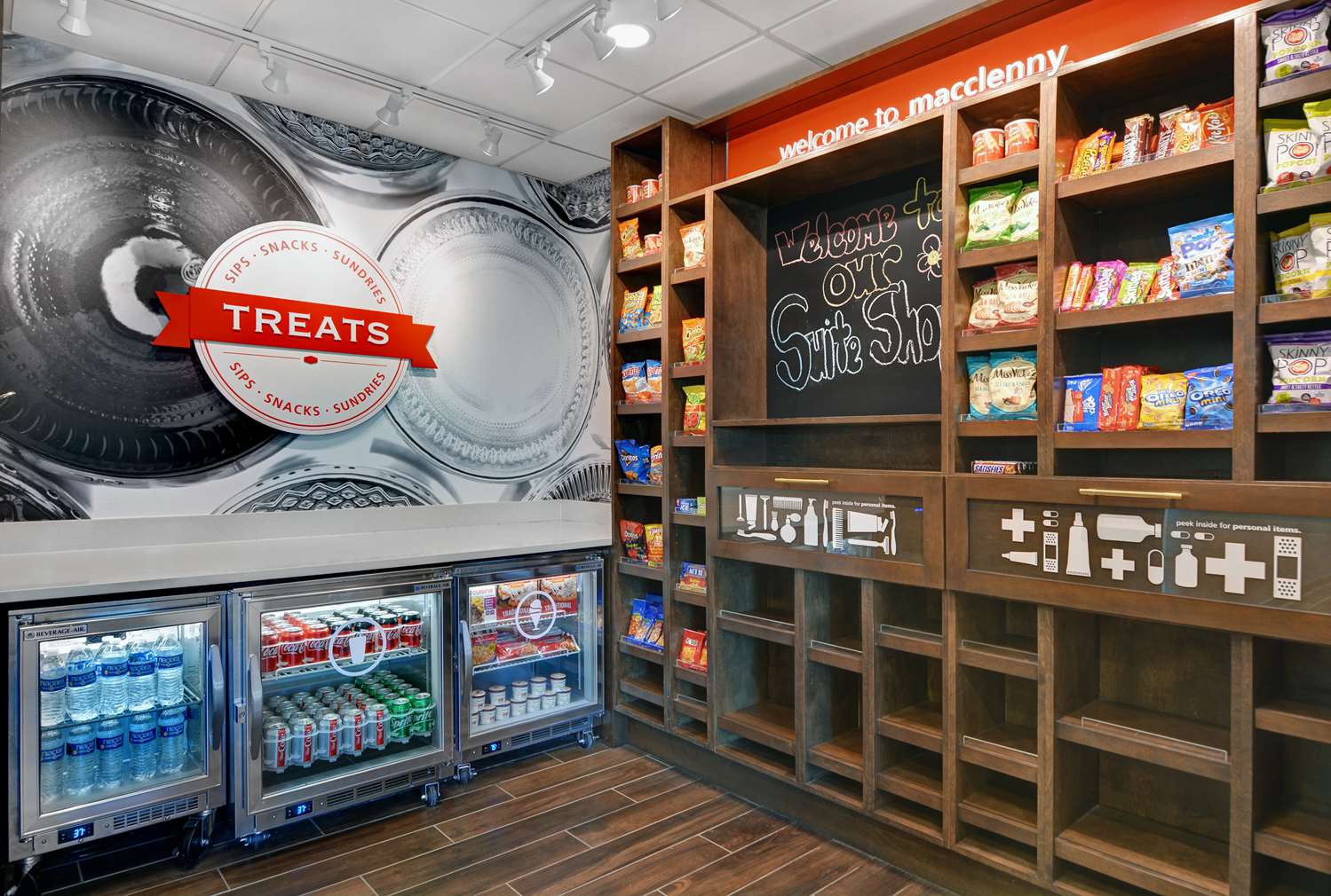 hampton inn and suites macclenny i 10