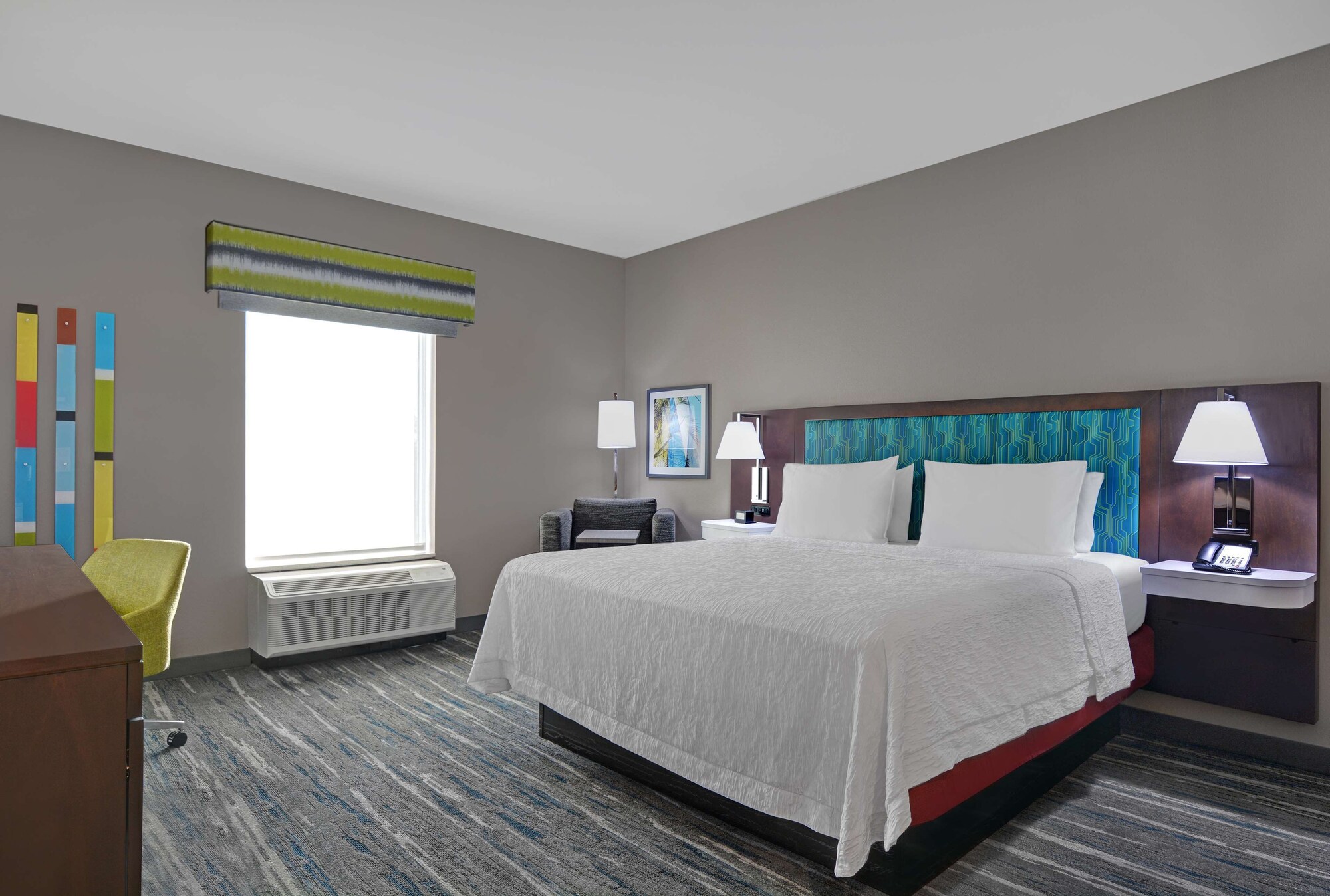 hampton inn and suites macclenny i 10