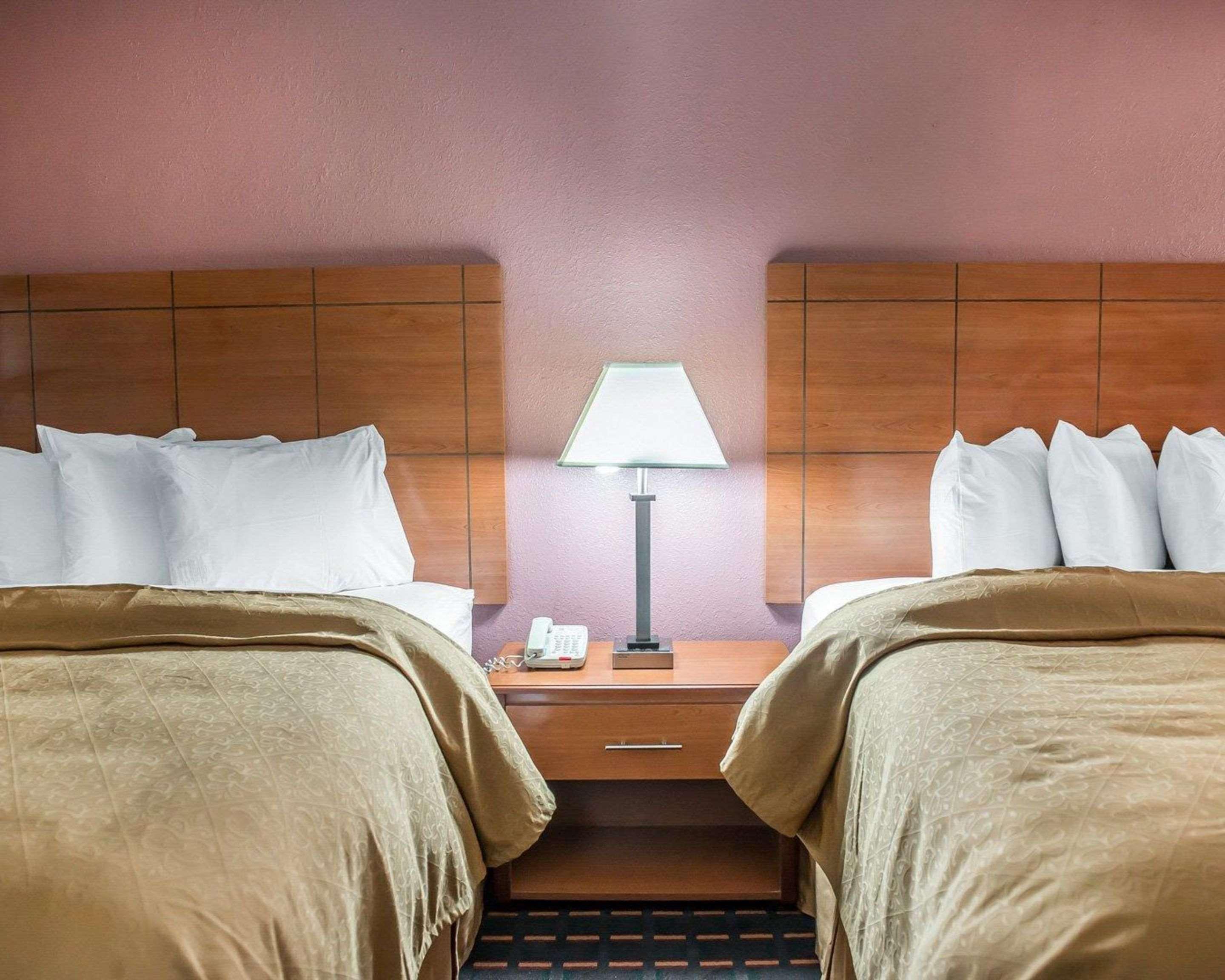 hampton inn and suites macclenny i 10