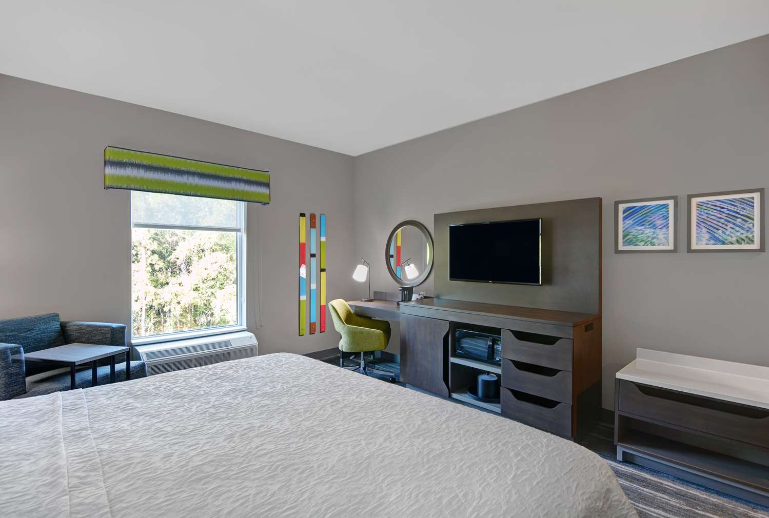 hampton inn and suites macclenny i 10