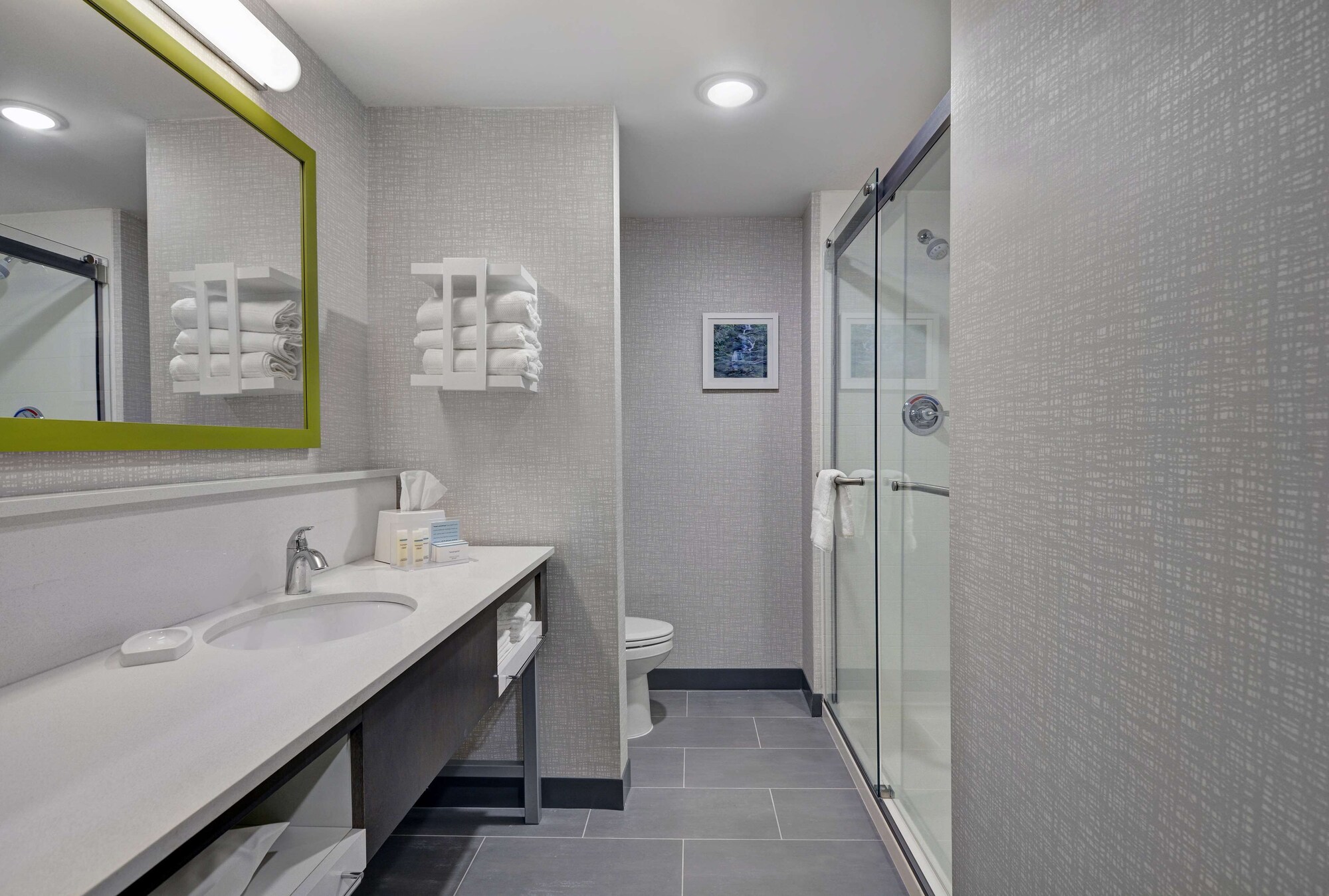 hampton inn and suites macclenny i 10