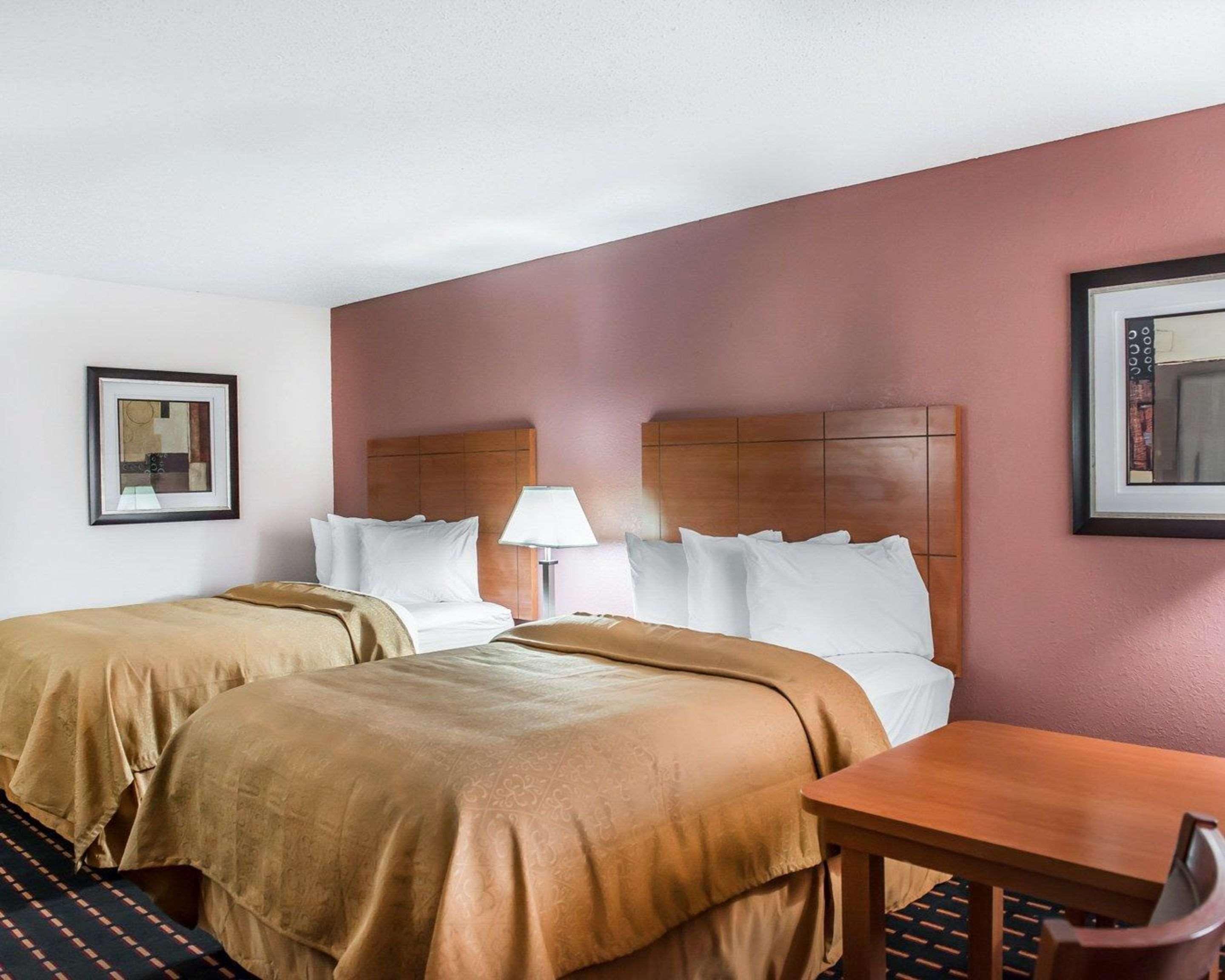 hampton inn and suites macclenny i 10