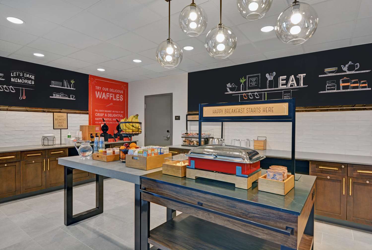 hampton inn and suites macclenny i 10