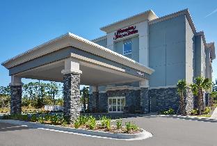 hampton inn and suites macclenny i 10