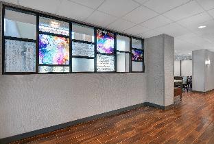 hampton inn and suites macclenny i 10