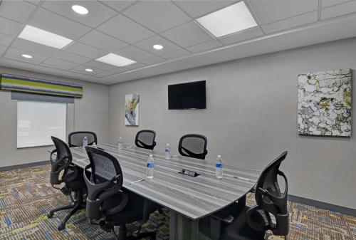 hampton inn and suites macclenny i 10