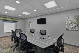 hampton inn and suites macclenny i 10