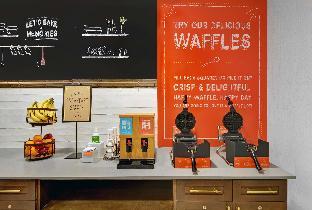 hampton inn and suites macclenny i 10