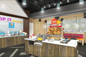 Tru By Hilton Perrysburg Toledo, Oh,Rossford>>Perrysburg,3 star