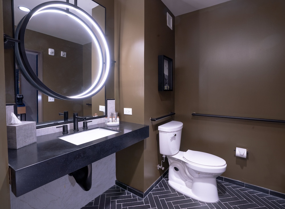 hotel indigo columbus at riverfront place an ihg hotel