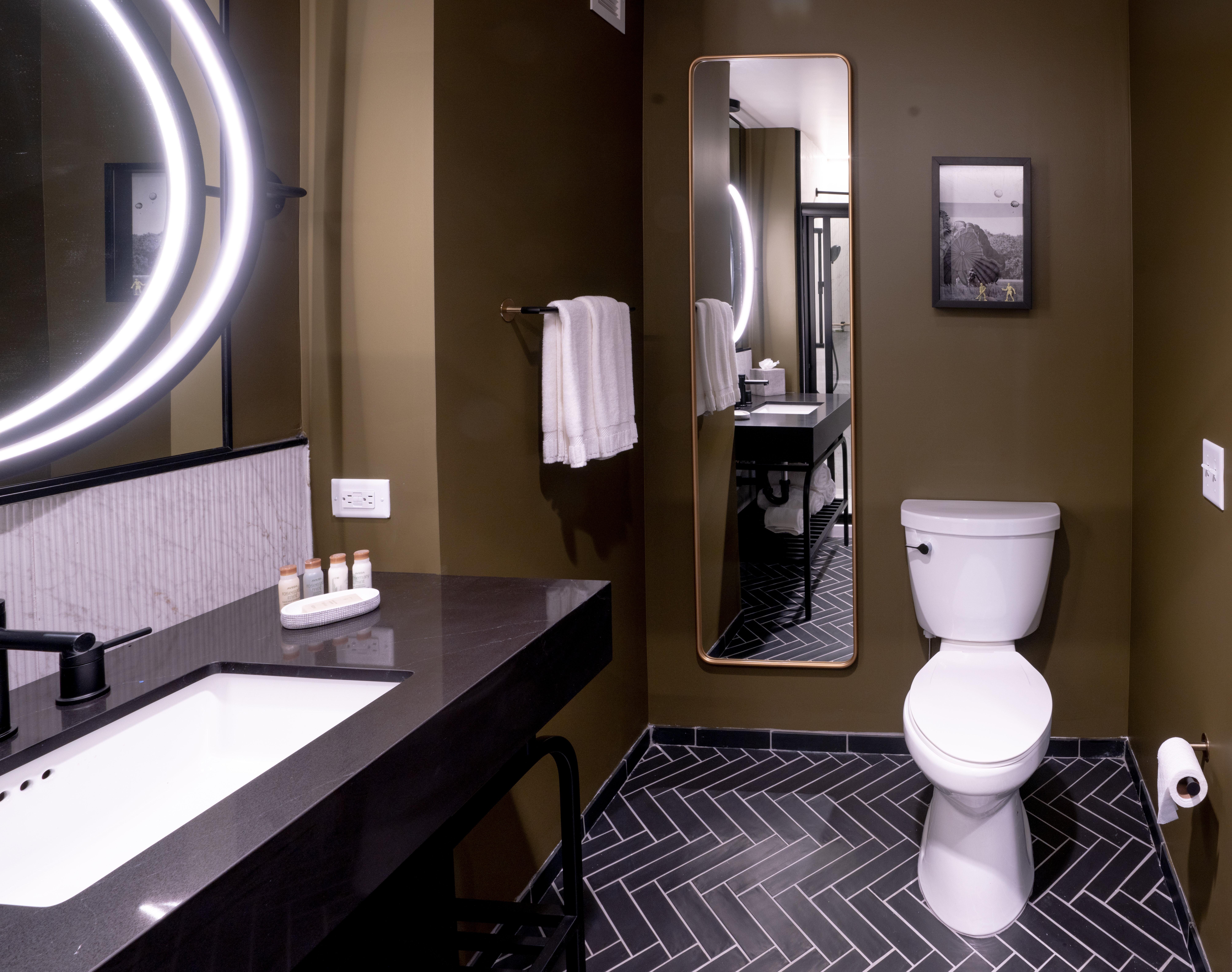 hotel indigo columbus at riverfront place an ihg hotel
