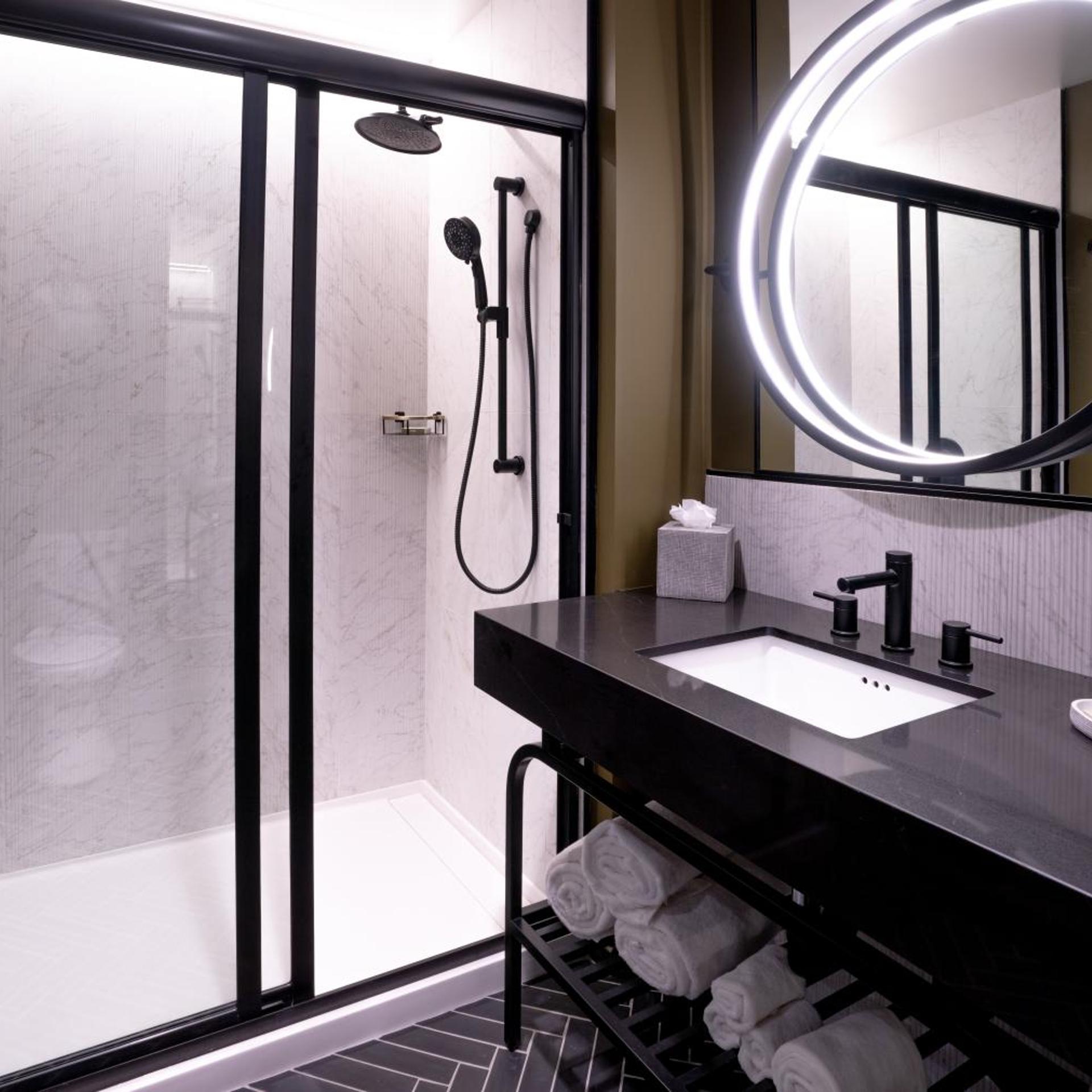 hotel indigo columbus at riverfront place an ihg hotel