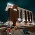 hotel indigo columbus at riverfront place an ihg hotel
