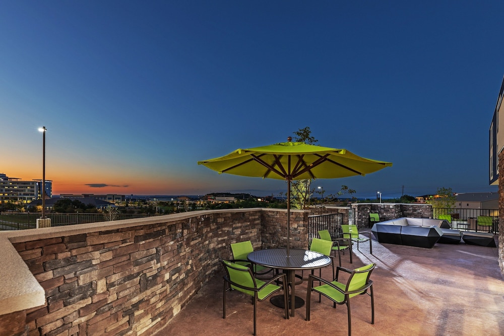 springhill suites by marriott austin west lakeway