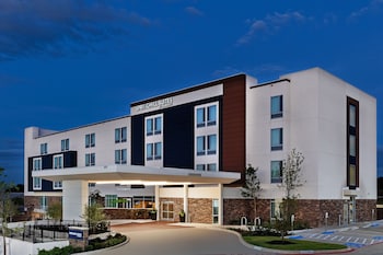 springhill suites by marriott austin west lakeway