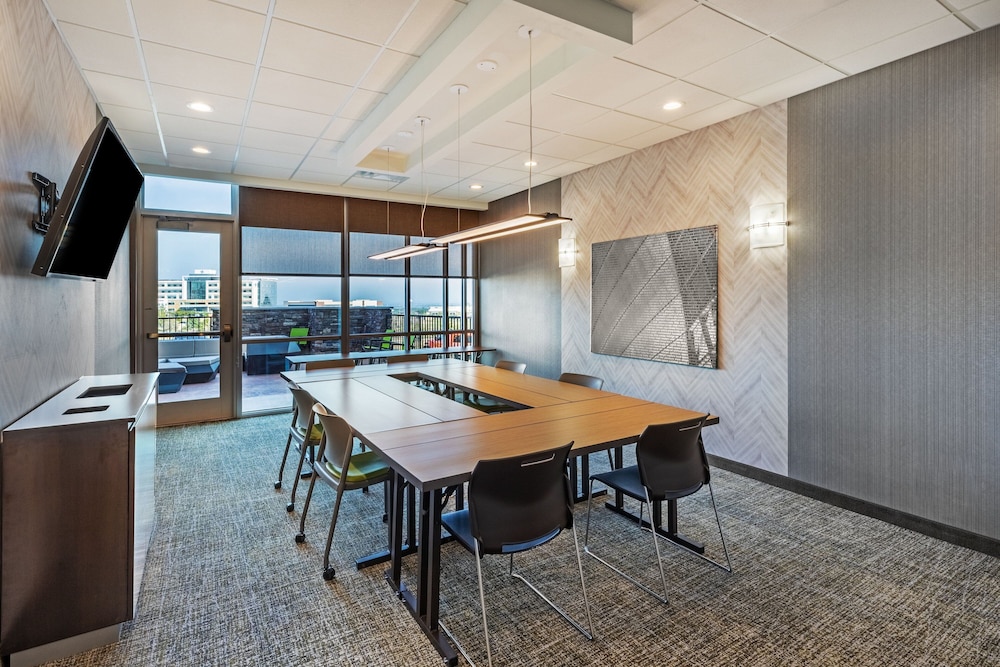 springhill suites by marriott austin west lakeway