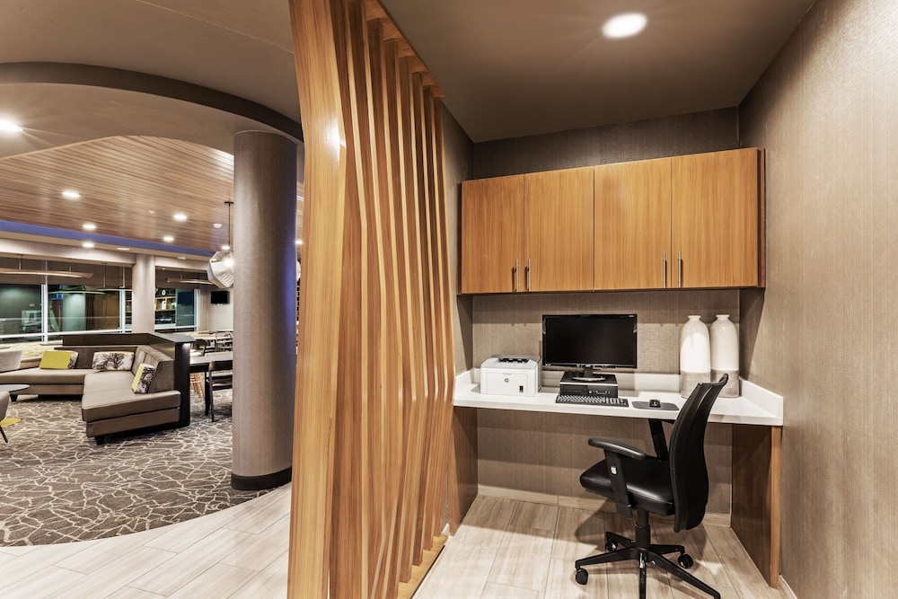 springhill suites by marriott austin west lakeway