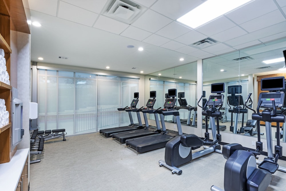 springhill suites by marriott austin west lakeway