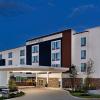 springhill suites by marriott austin west lakeway