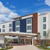 springhill suites by marriott austin west lakeway