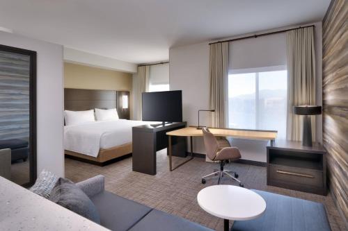 residence inn by marriott la quinta