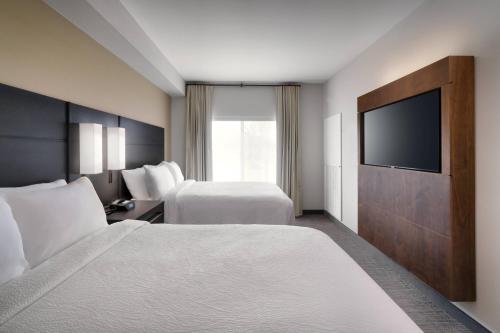 residence inn by marriott la quinta