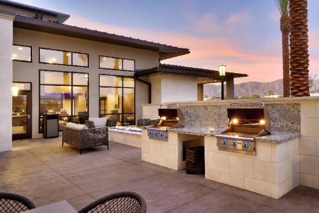 residence inn by marriott la quinta