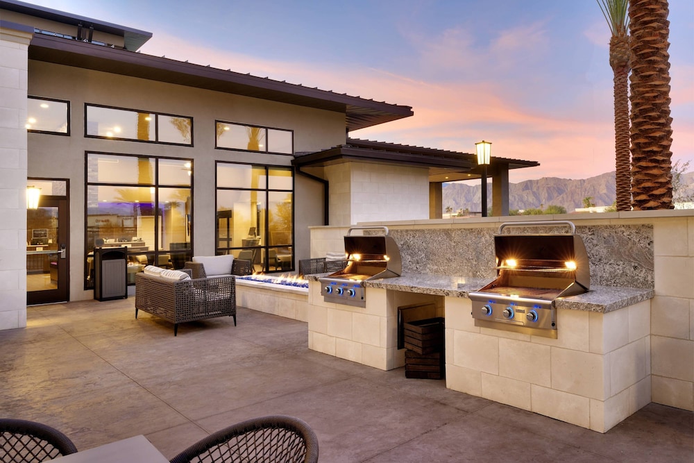 residence inn by marriott la quinta