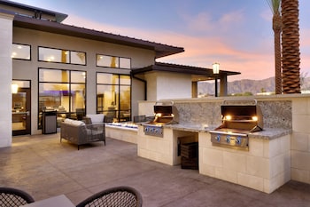 residence inn by marriott la quinta