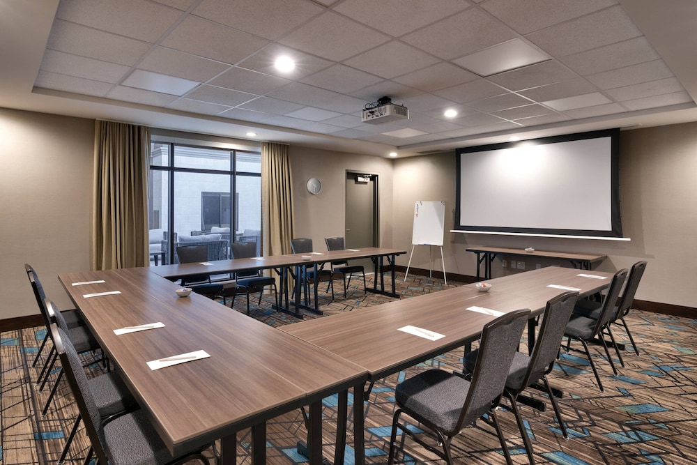 residence inn by marriott la quinta