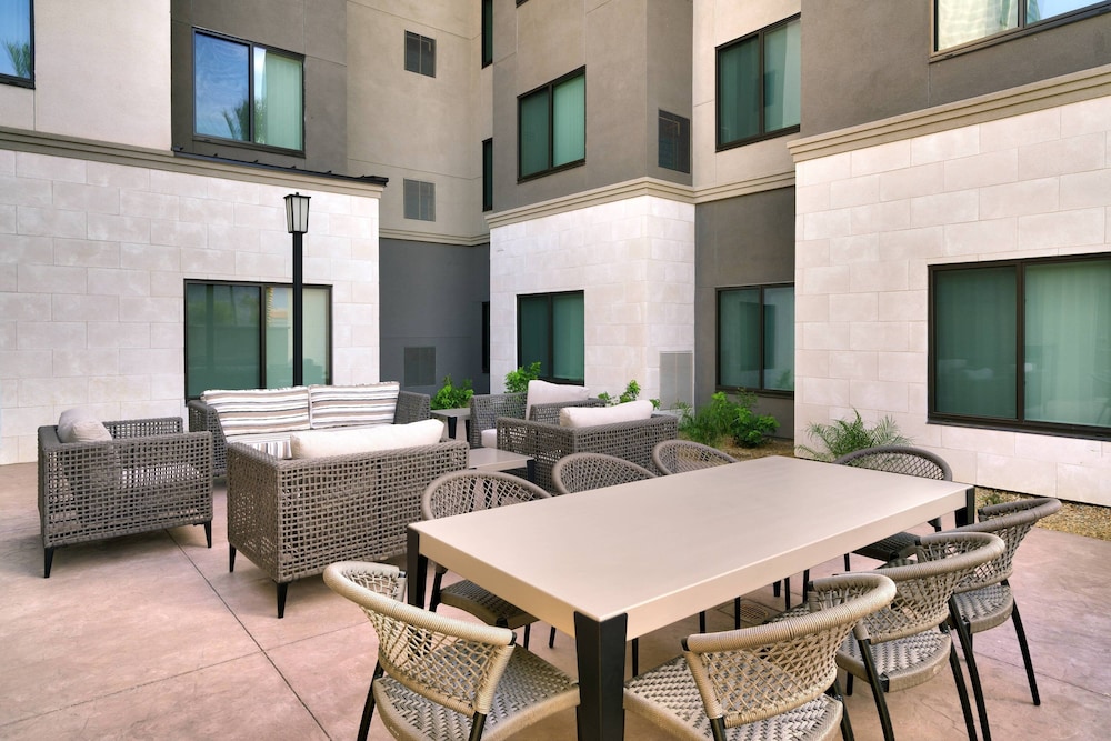 residence inn by marriott la quinta