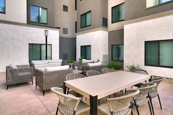 residence inn by marriott la quinta