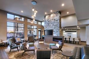 residence inn by marriott la quinta