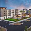 residence inn by marriott la quinta