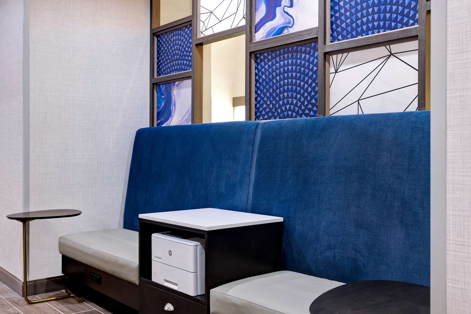 hampton inn and suites houston east beltway 8