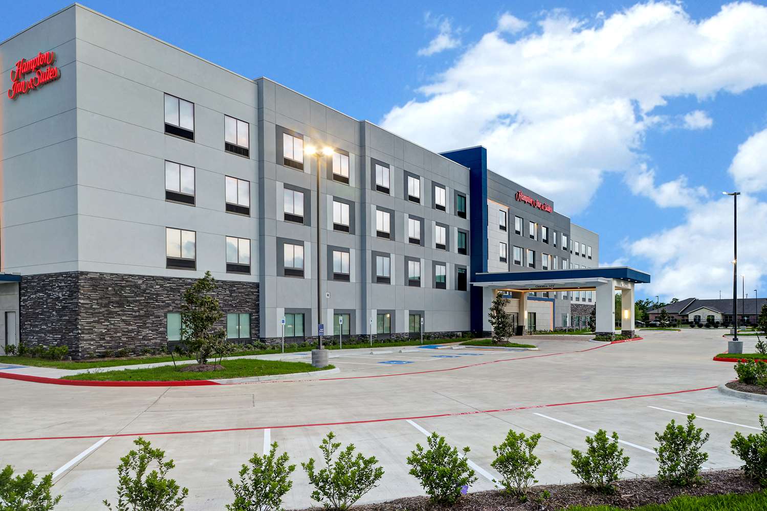hampton inn and suites houston east beltway 8