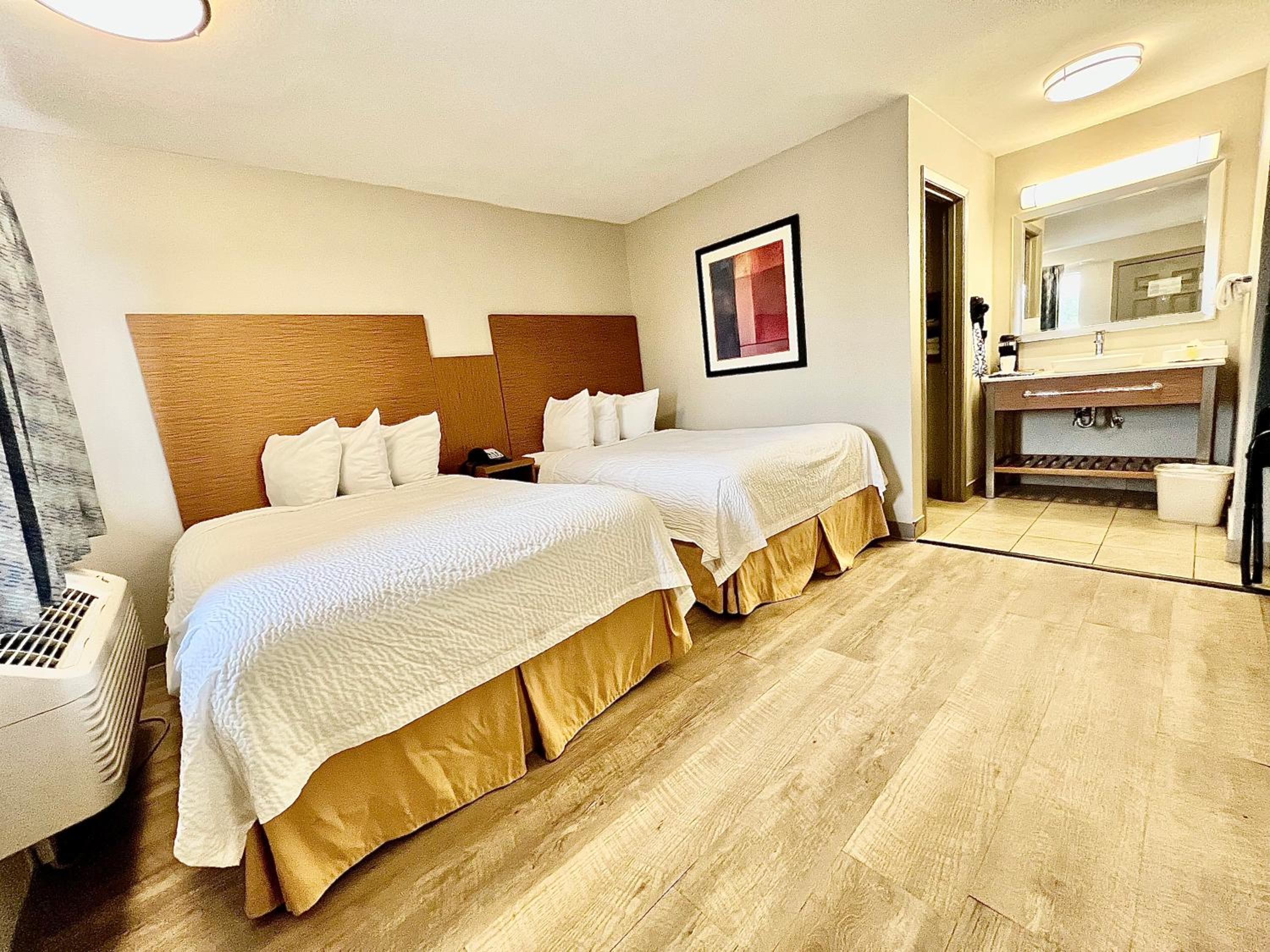 hampton inn and suites houston east beltway 8
